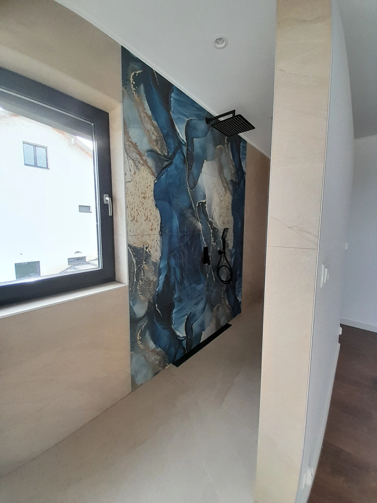 Remont łazienki Łańcut – realizacja projektu