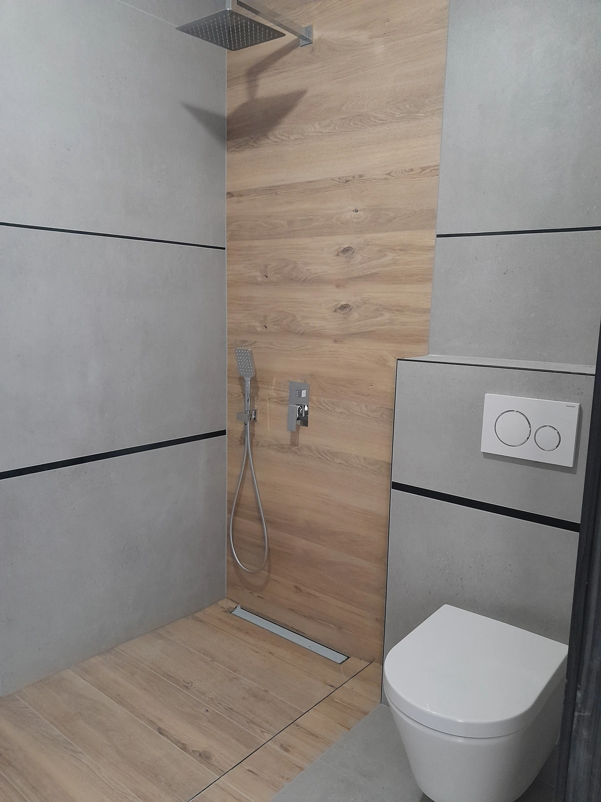 Modernizacja łazienki Leżajsk – instalacje wodne