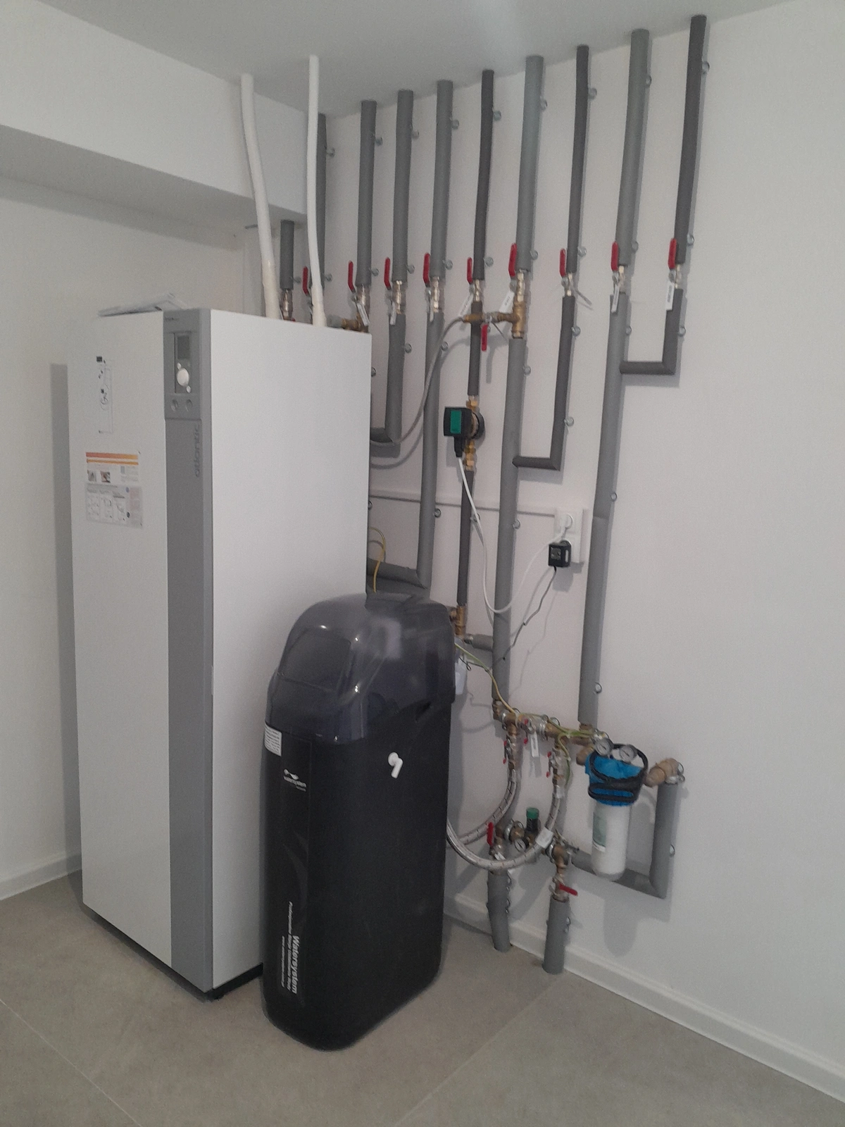 Usługi hydrauliczne Biłgoraj – gwarancja jakości
