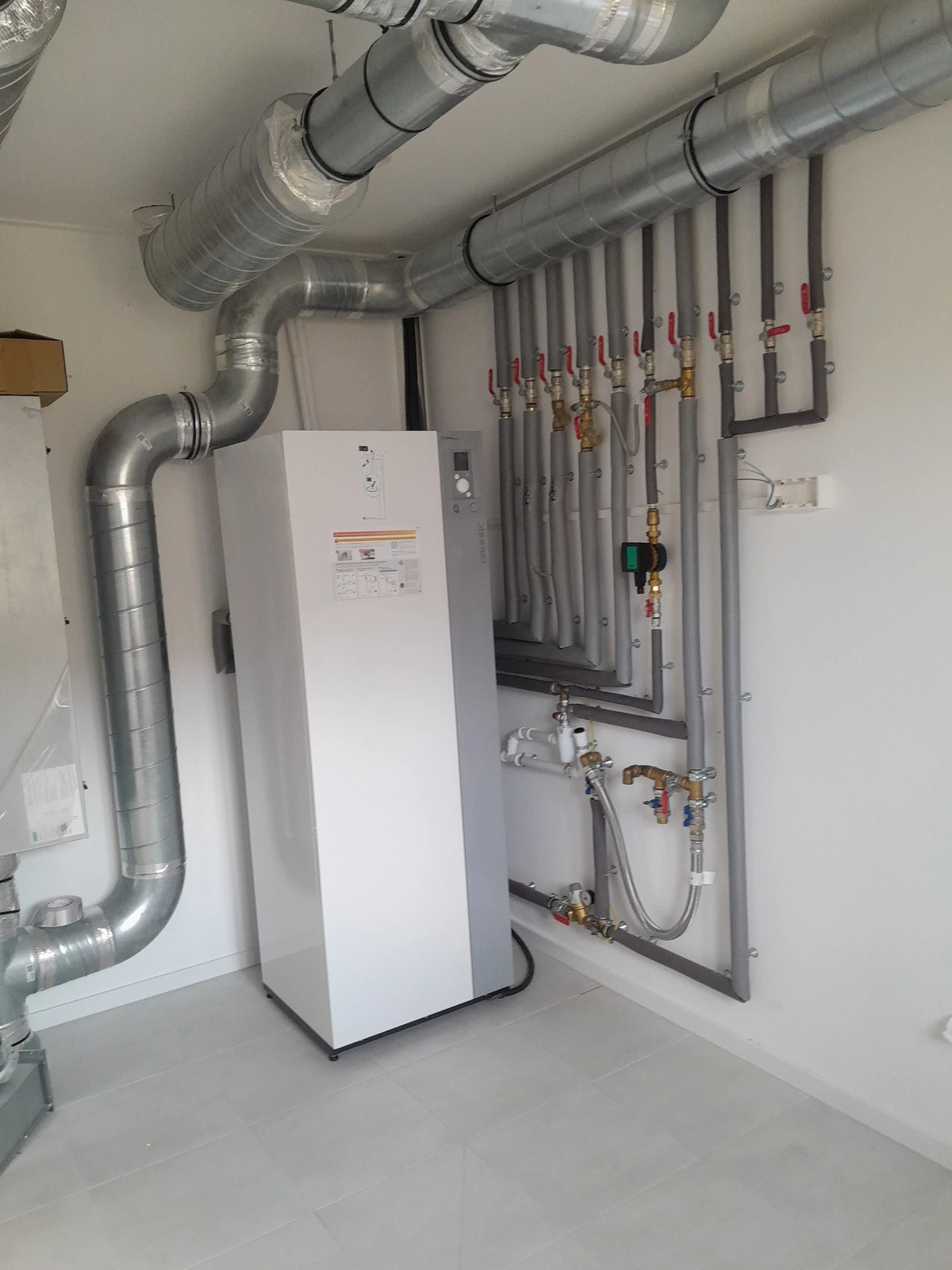 Remont łazienki Stalowa Wola – nowoczesne instalacje